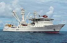 TAIYO POHNPEI（海外まき網漁船）